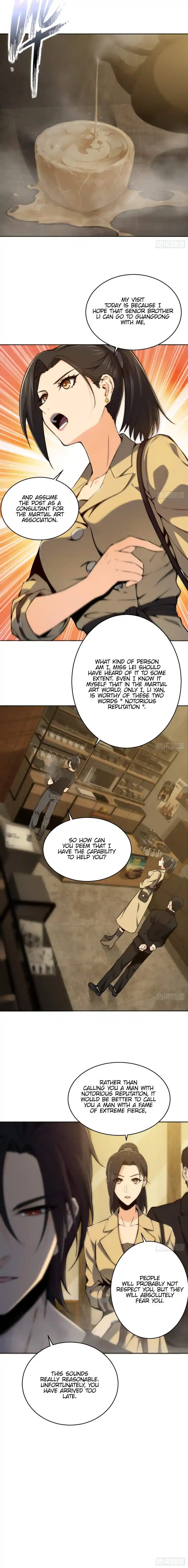 All Starts With Ubume Chapter 1