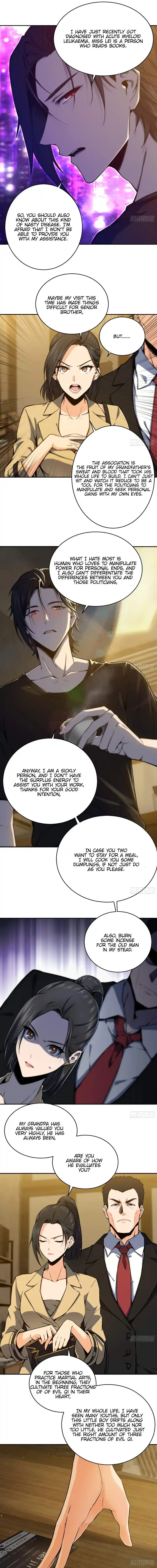 All Starts With Ubume Chapter 1