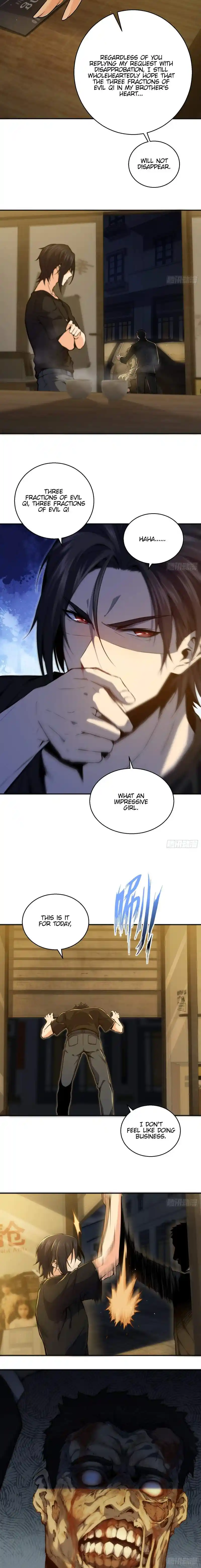 All Starts With Ubume Chapter 1