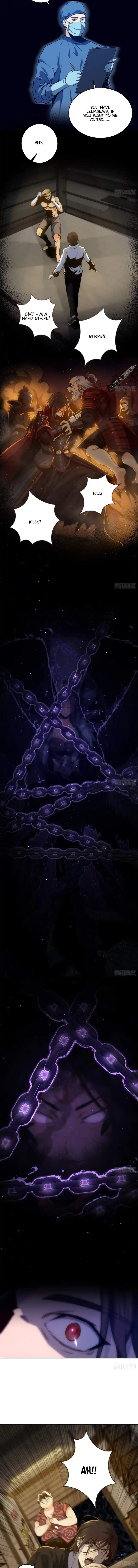 All Starts With Ubume Chapter 1