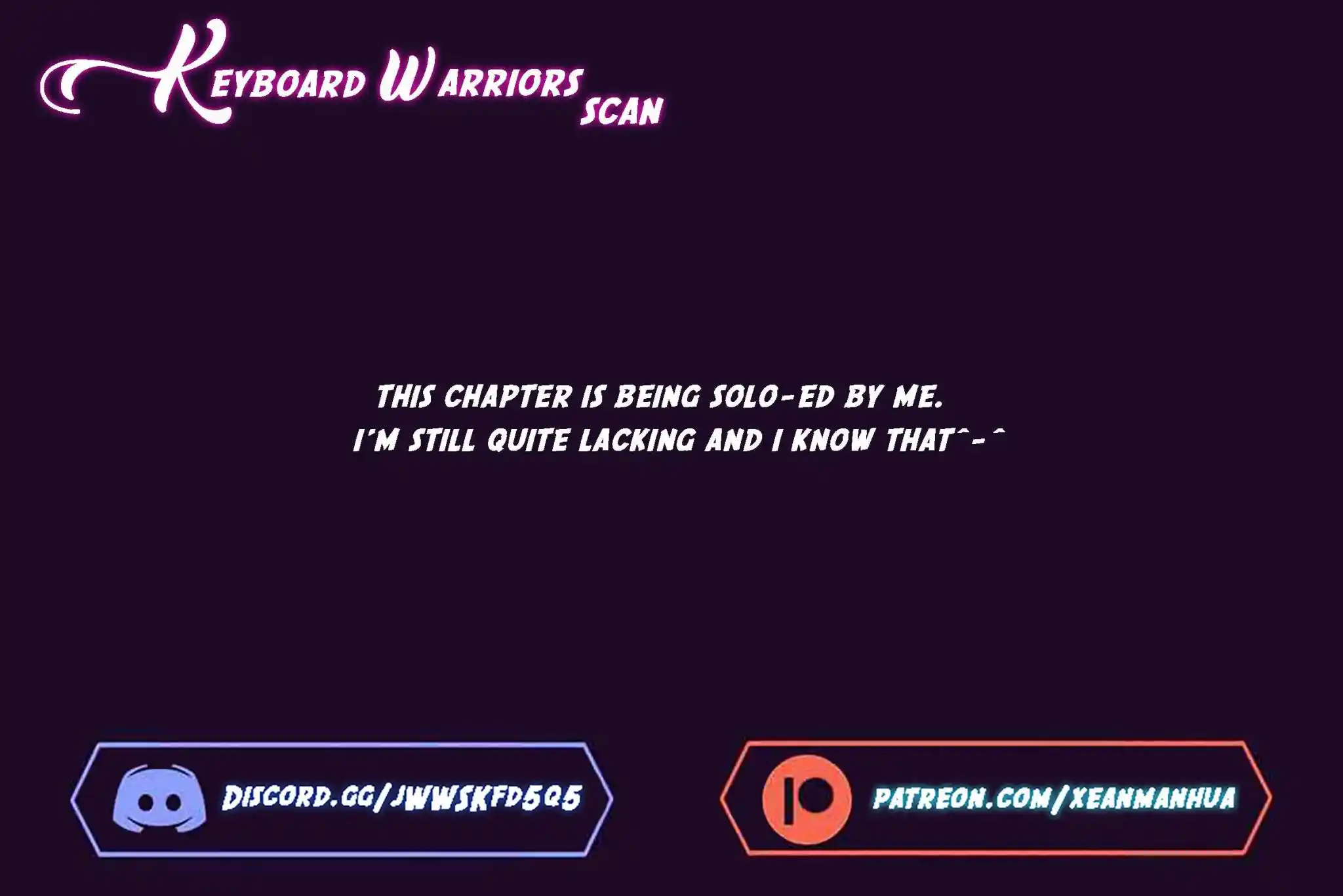 All Starts With Ubume Chapter 1