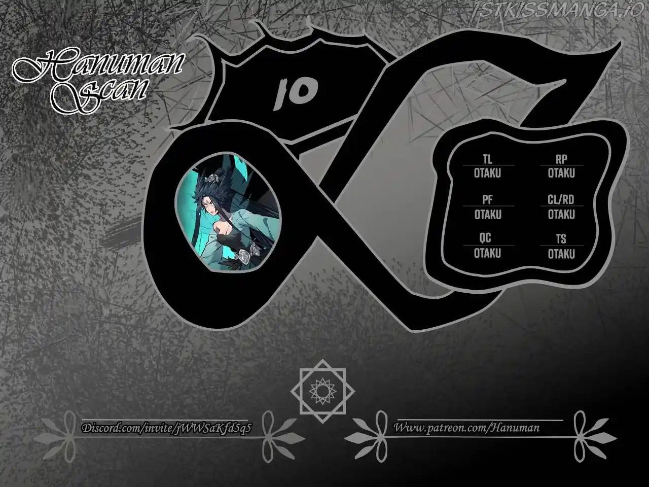 All Starts With Ubume Chapter 10