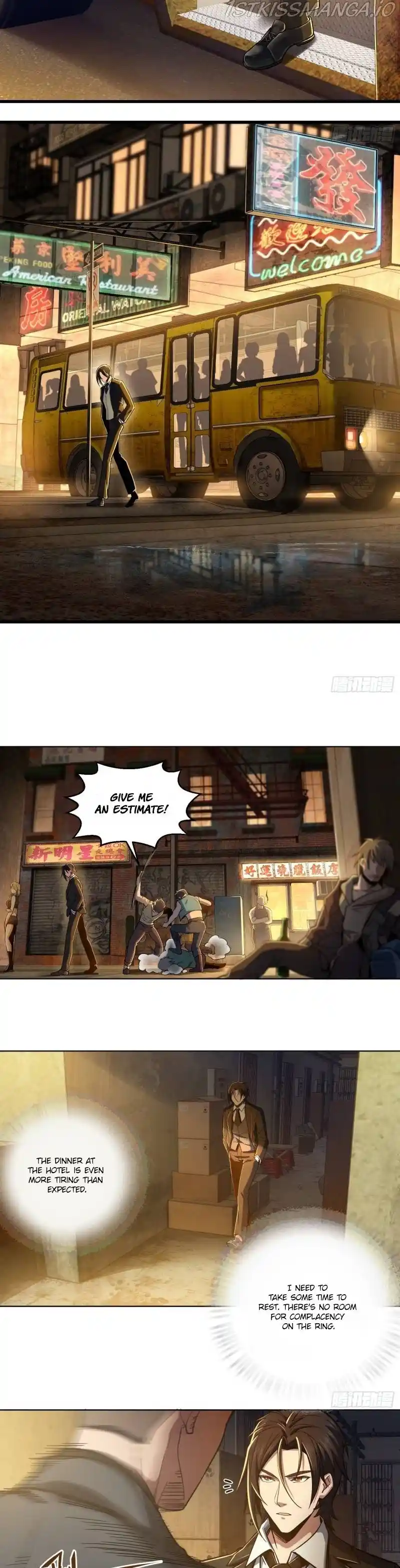 All Starts With Ubume Chapter 10