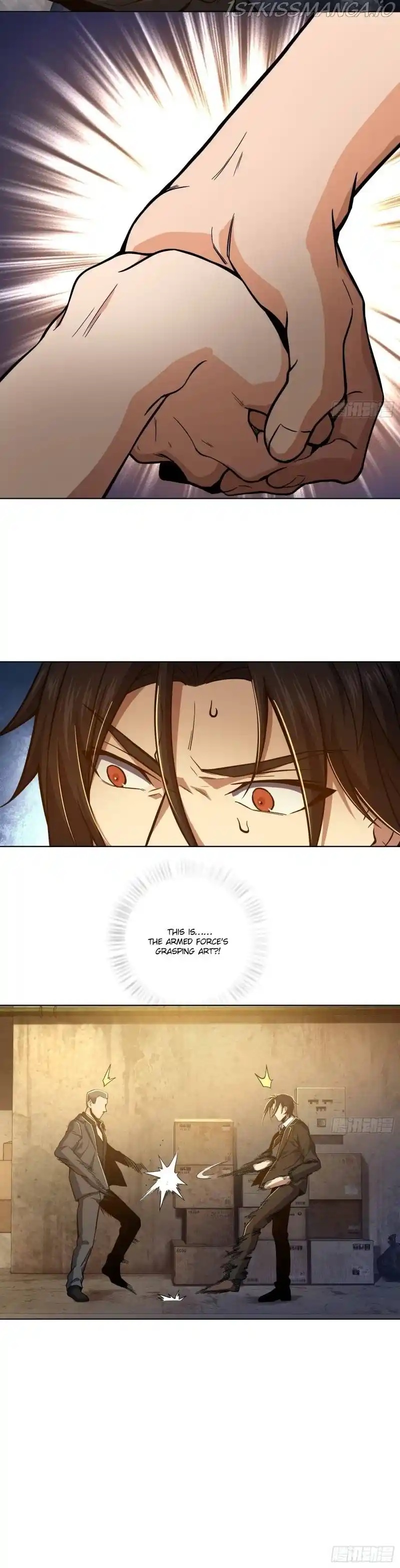 All Starts With Ubume Chapter 10