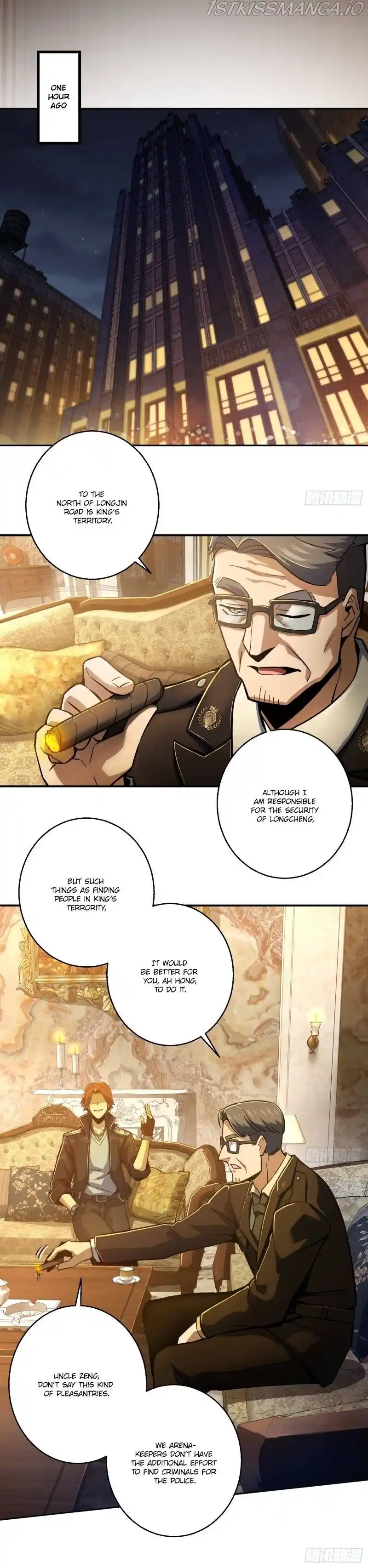 All Starts With Ubume Chapter 10