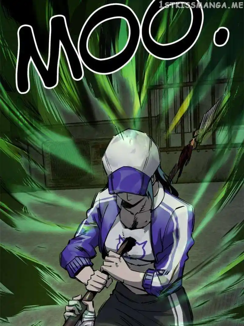 All Starts With Ubume Chapter 104