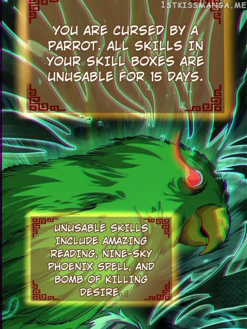 All Starts With Ubume Chapter 104