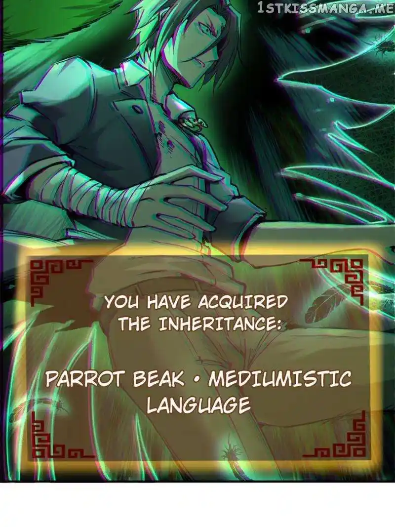 All Starts With Ubume Chapter 104