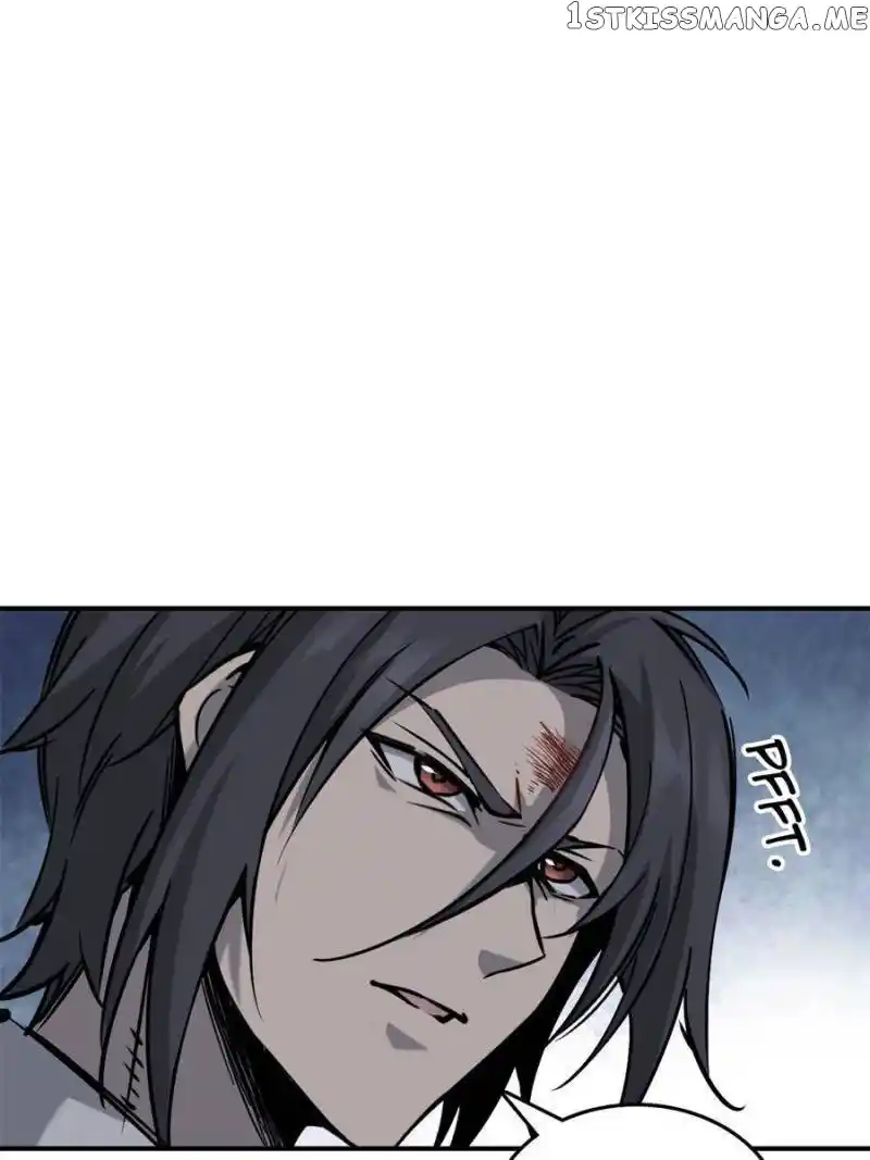 All Starts With Ubume Chapter 104