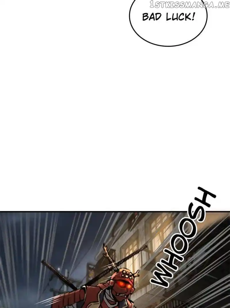 All Starts With Ubume Chapter 104