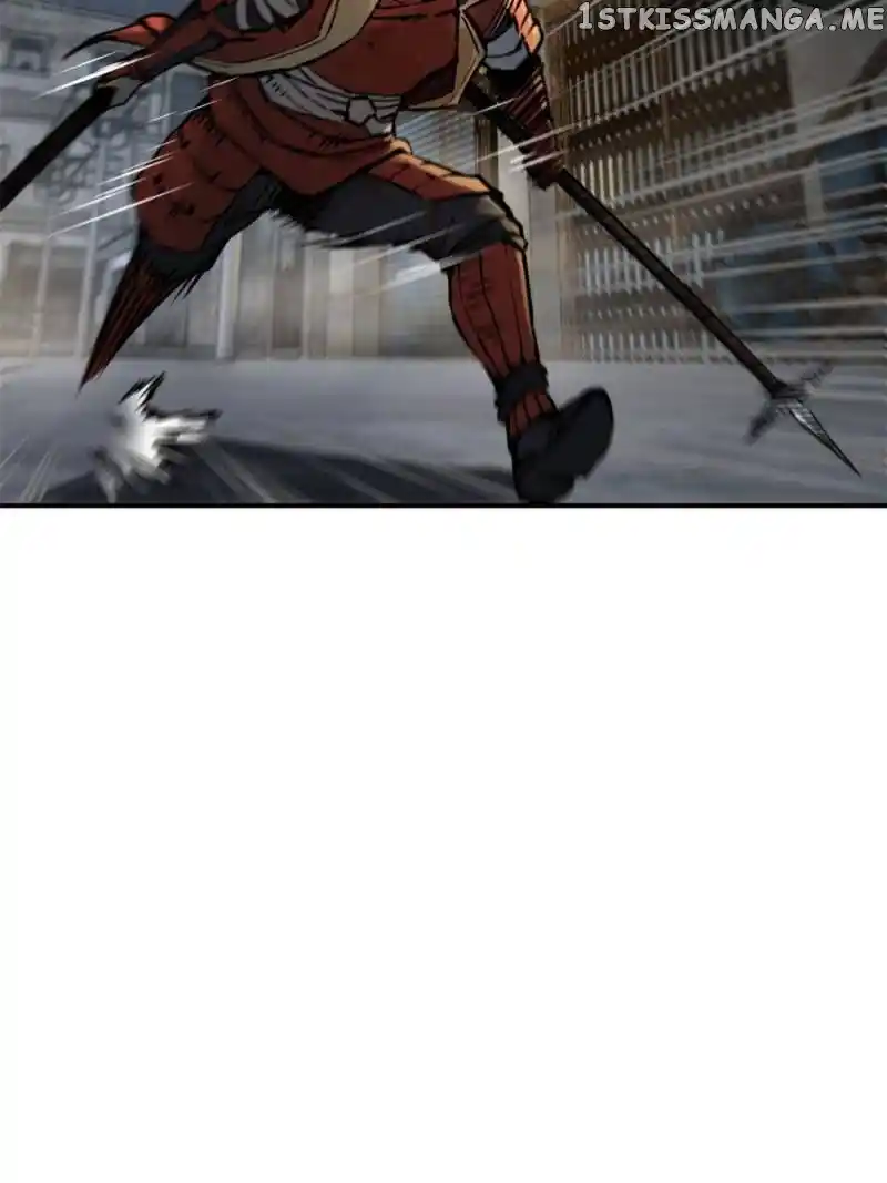 All Starts With Ubume Chapter 104