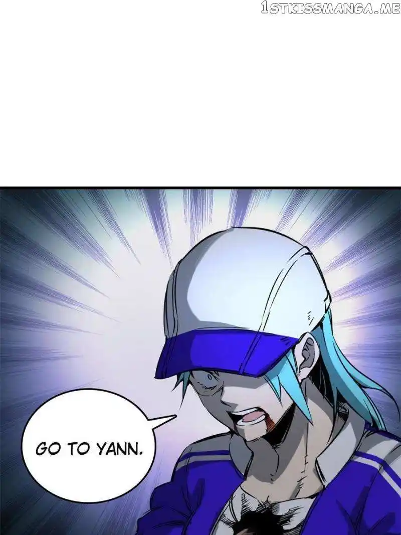 All Starts With Ubume Chapter 104