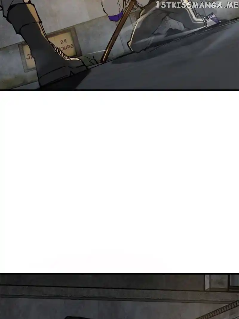 All Starts With Ubume Chapter 104