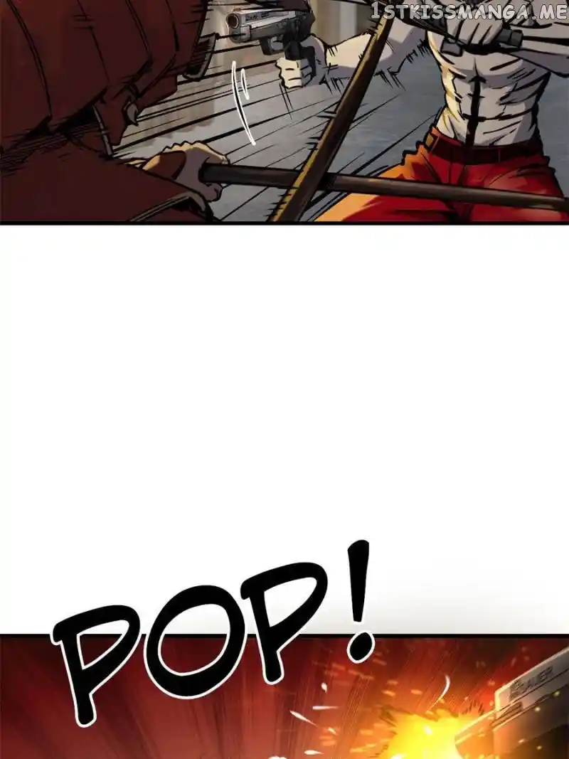 All Starts With Ubume Chapter 104