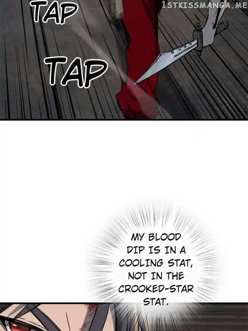 All Starts With Ubume Chapter 104