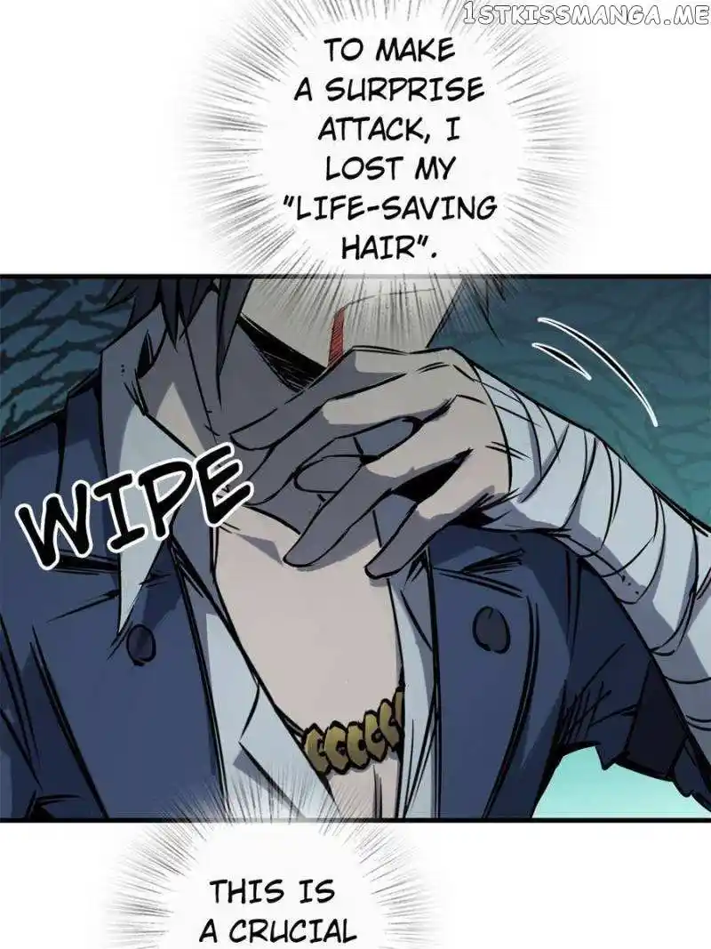 All Starts With Ubume Chapter 104