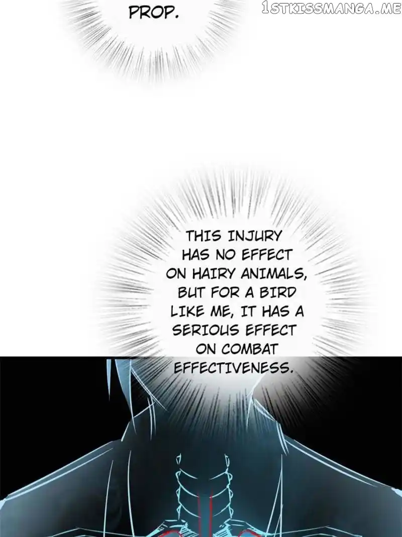 All Starts With Ubume Chapter 104