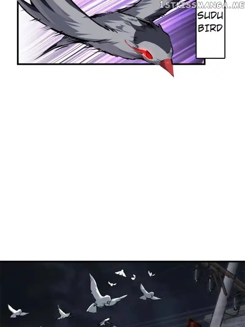 All Starts With Ubume Chapter 104