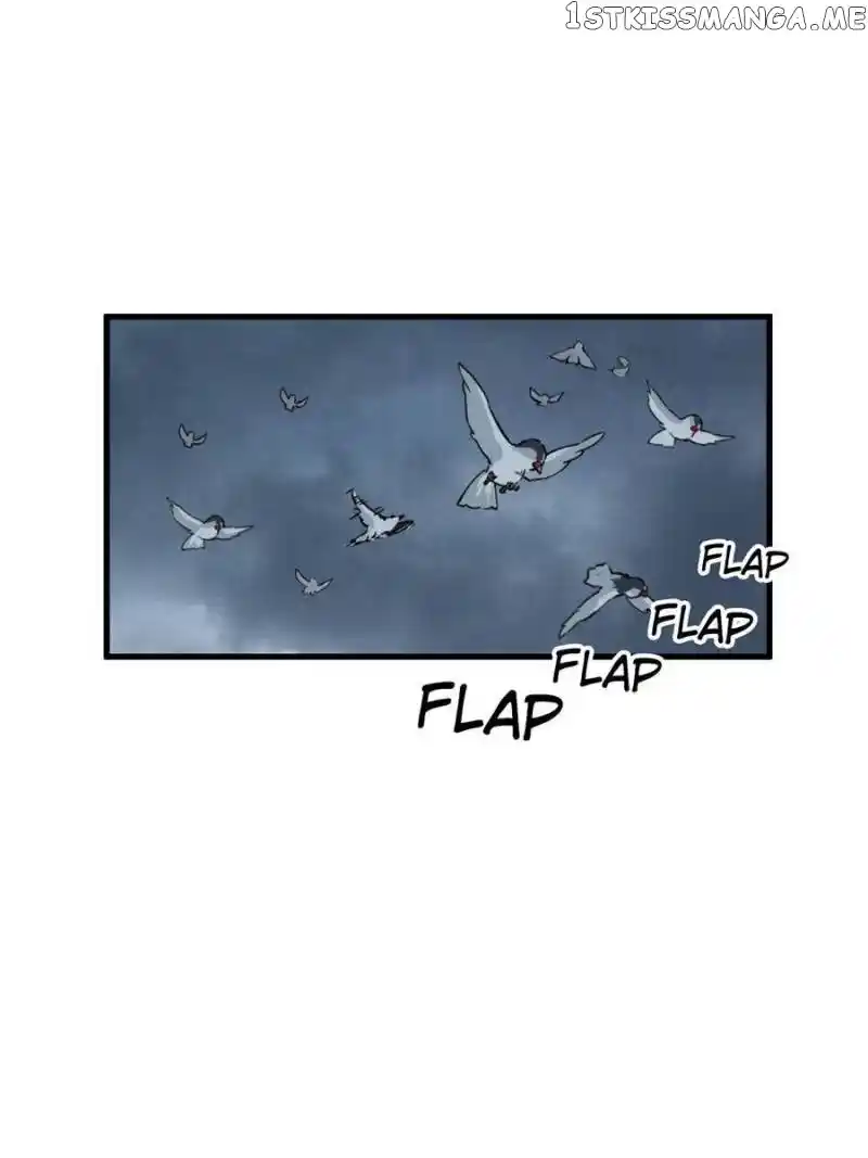 All Starts With Ubume Chapter 104