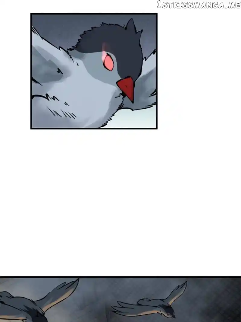 All Starts With Ubume Chapter 104