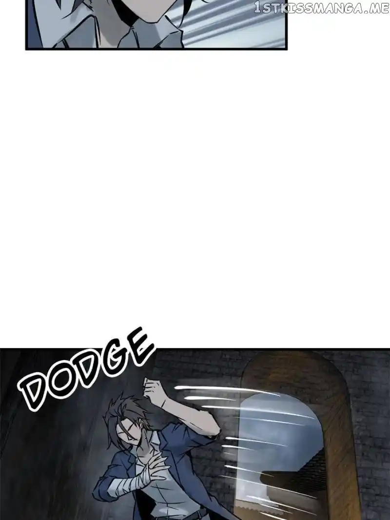 All Starts With Ubume Chapter 104