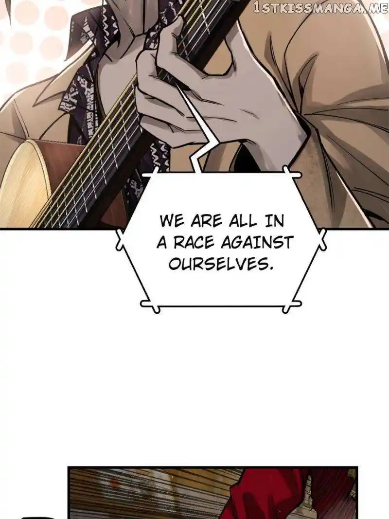 All Starts With Ubume Chapter 104