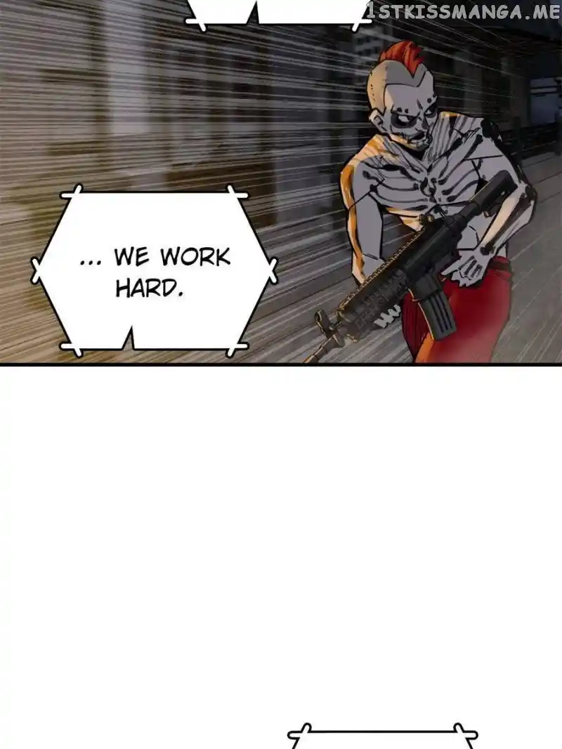 All Starts With Ubume Chapter 104