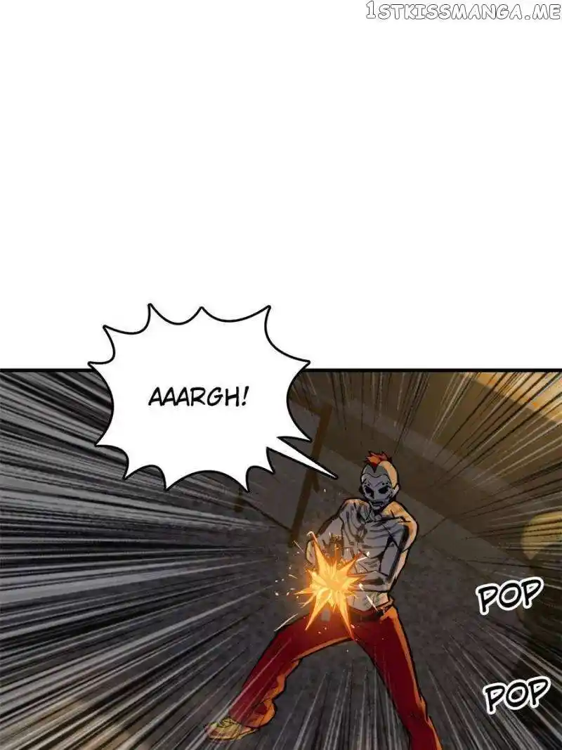 All Starts With Ubume Chapter 104