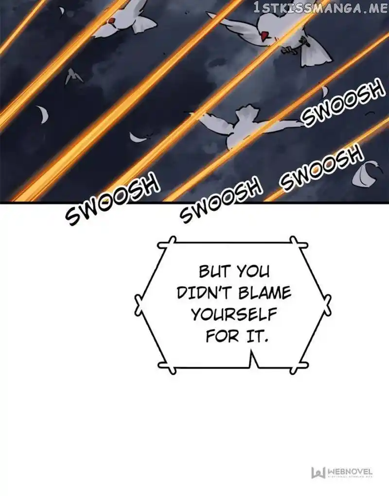 All Starts With Ubume Chapter 104