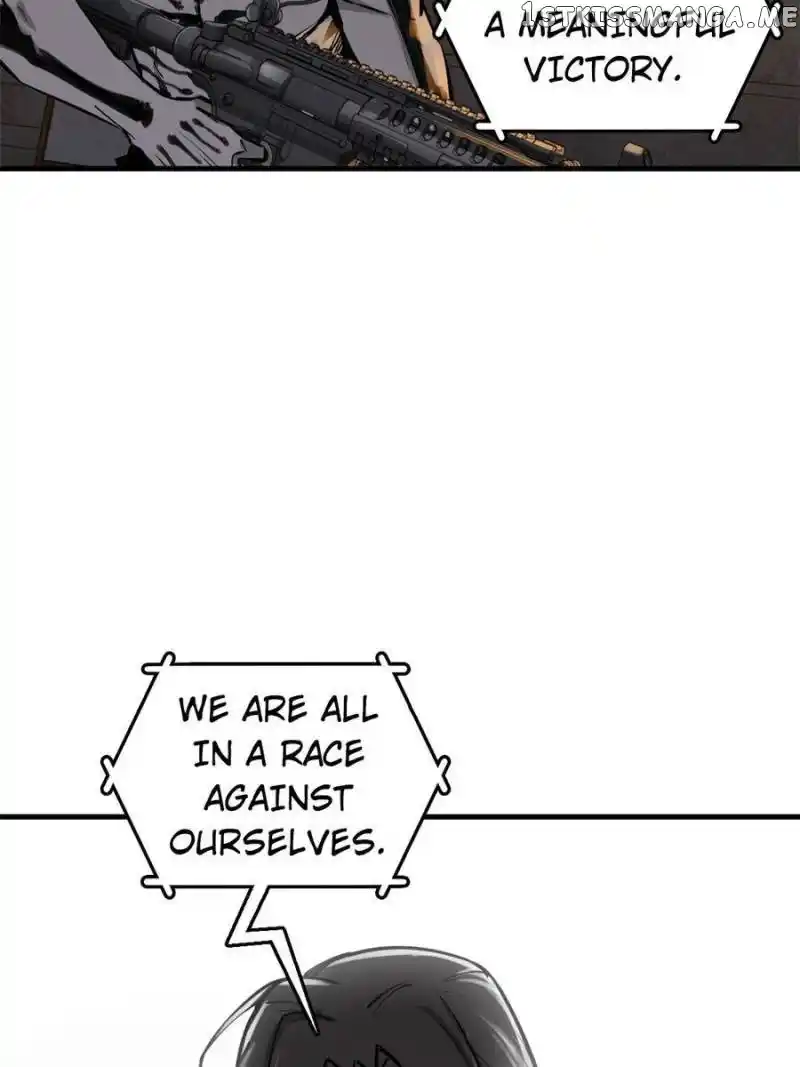 All Starts With Ubume Chapter 104