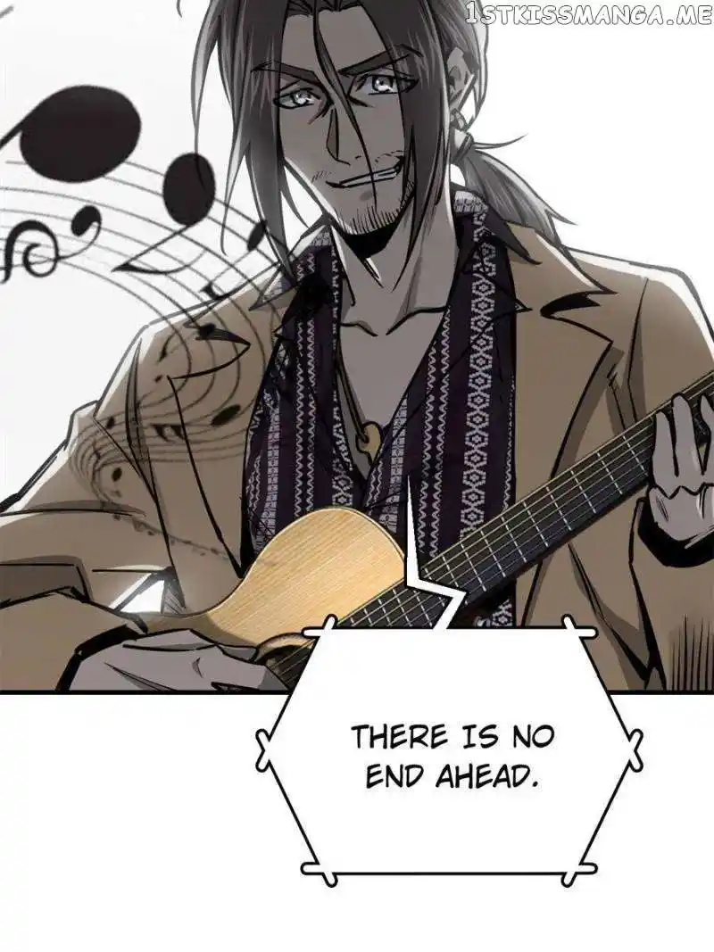 All Starts With Ubume Chapter 104