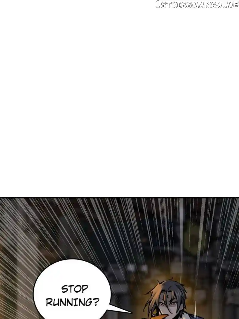 All Starts With Ubume Chapter 104