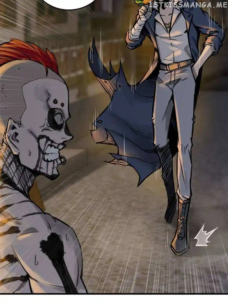 All Starts With Ubume Chapter 104