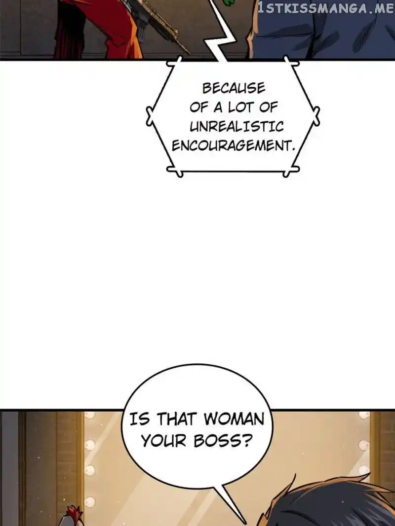 All Starts With Ubume Chapter 104