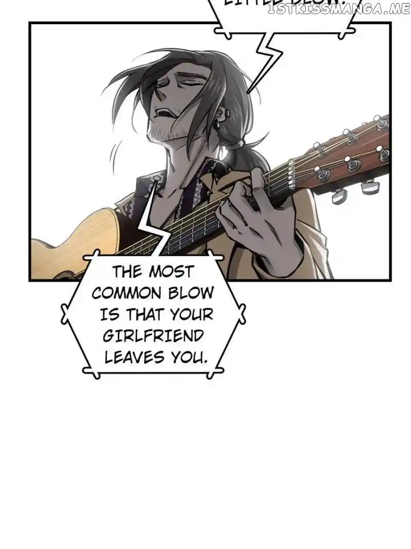 All Starts With Ubume Chapter 104