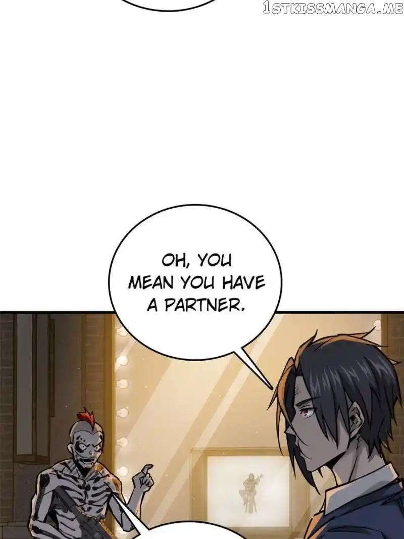 All Starts With Ubume Chapter 104