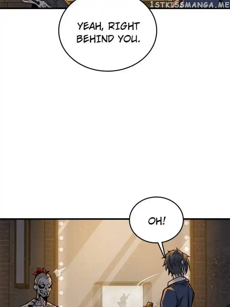 All Starts With Ubume Chapter 104