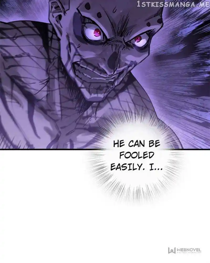 All Starts With Ubume Chapter 104