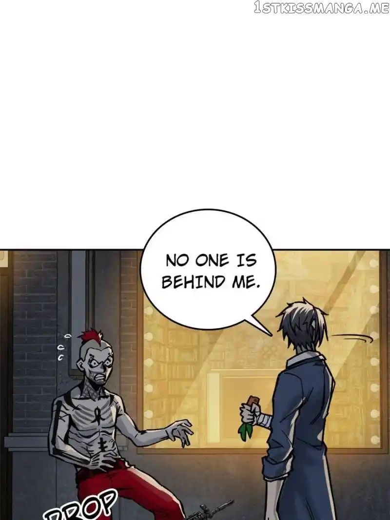 All Starts With Ubume Chapter 104