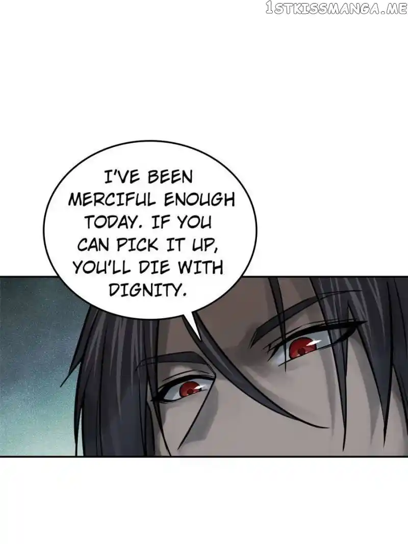 All Starts With Ubume Chapter 104