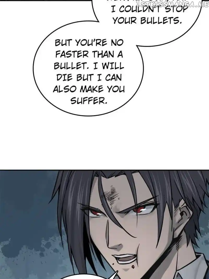 All Starts With Ubume Chapter 104