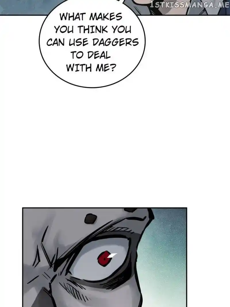 All Starts With Ubume Chapter 104