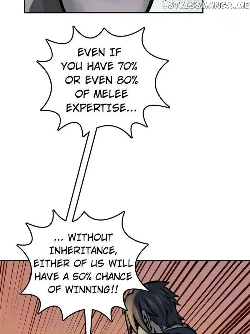 All Starts With Ubume Chapter 104