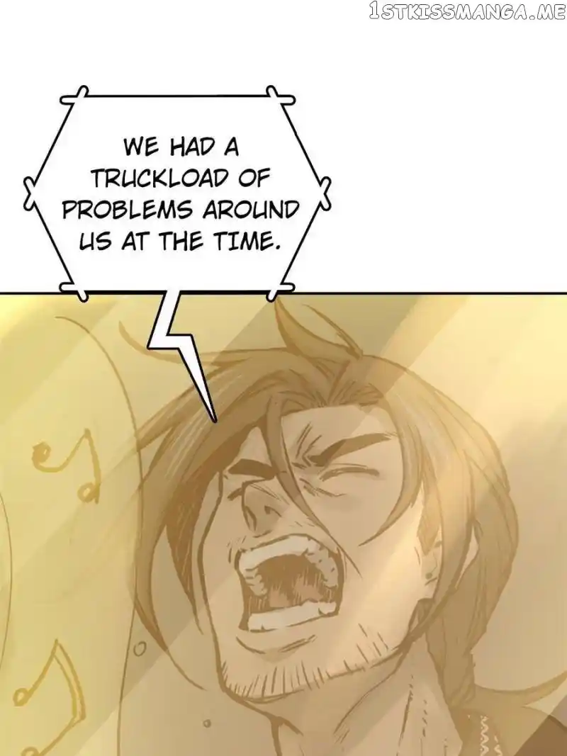 All Starts With Ubume Chapter 104