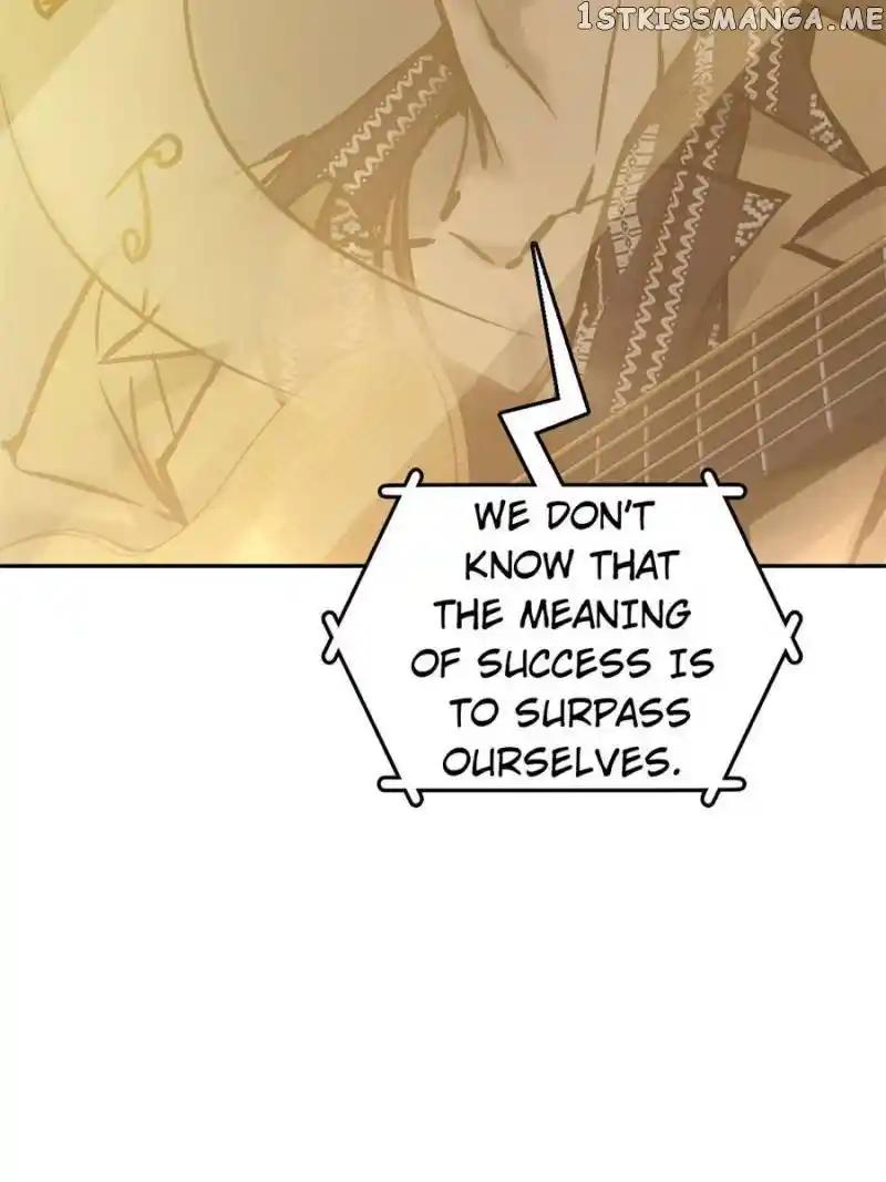 All Starts With Ubume Chapter 104