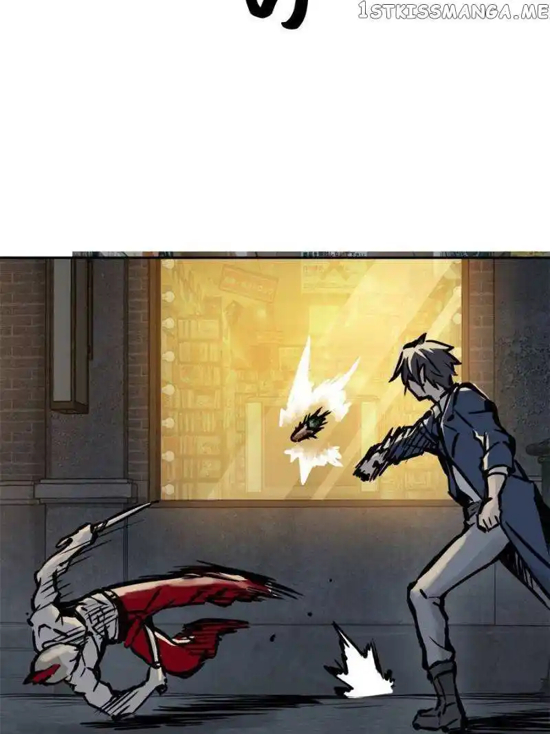 All Starts With Ubume Chapter 104