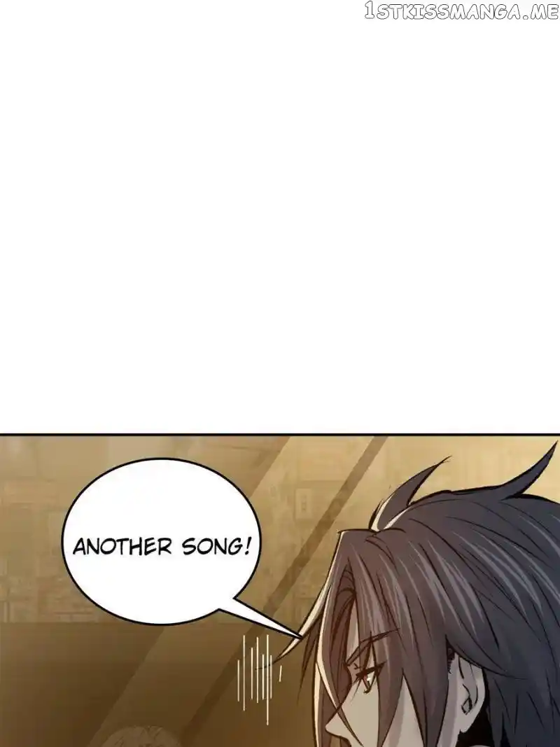 All Starts With Ubume Chapter 104