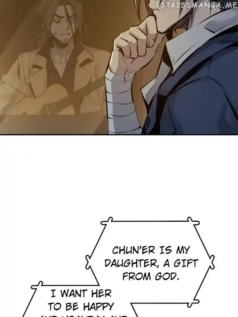 All Starts With Ubume Chapter 104