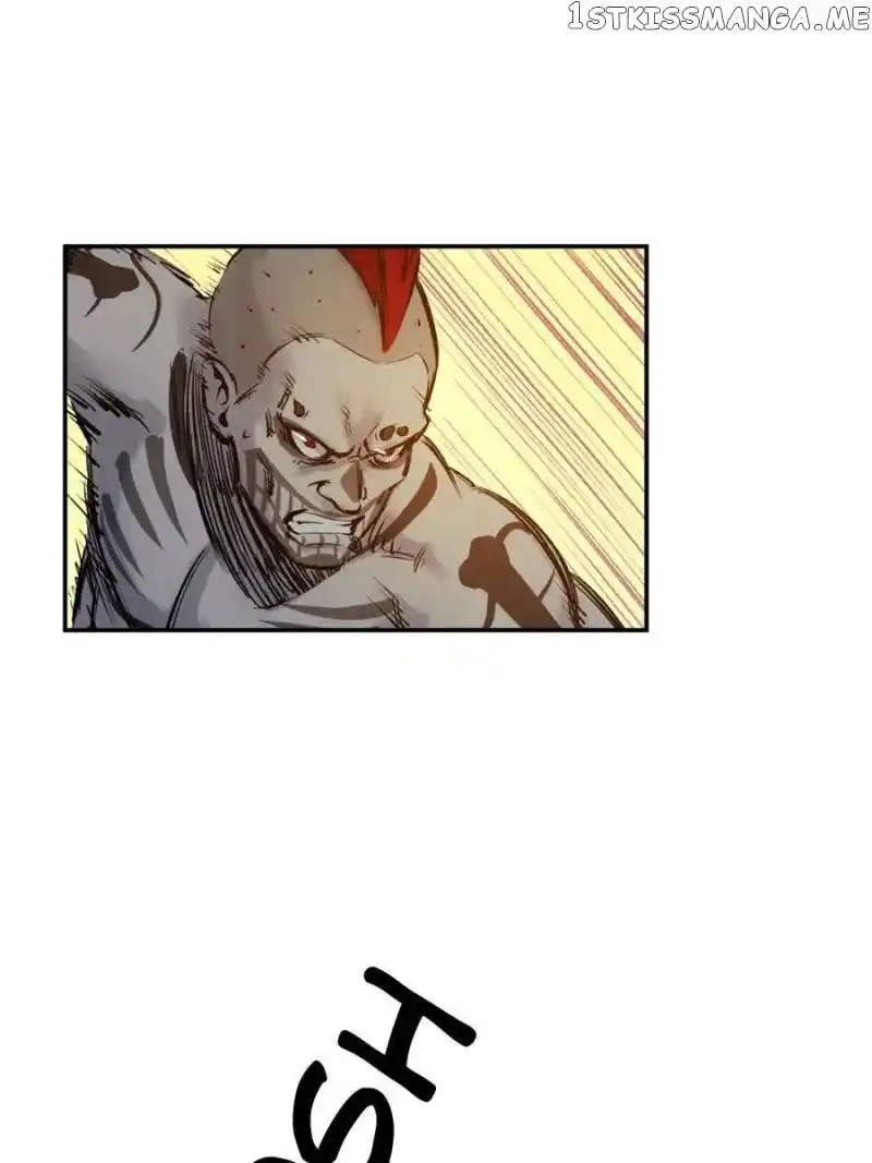 All Starts With Ubume Chapter 104