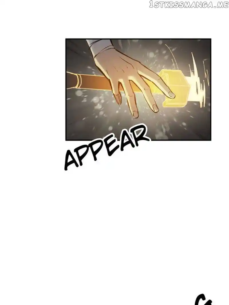 All Starts With Ubume Chapter 104